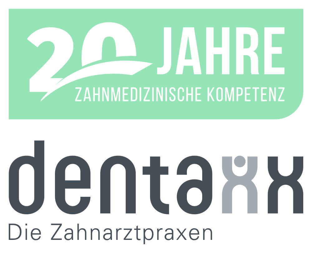 20 Jahre dentaxx